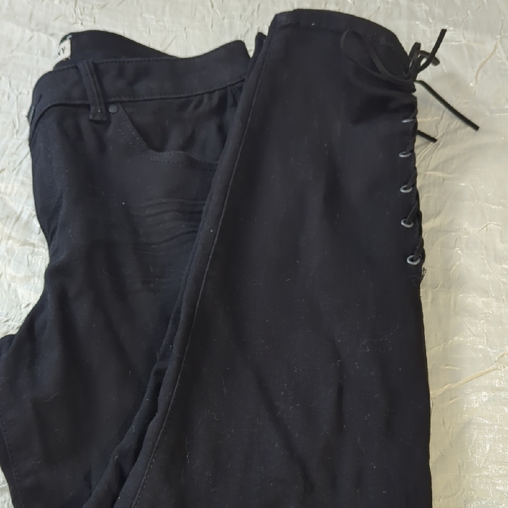 Artisan Charcoal Denim Jeans